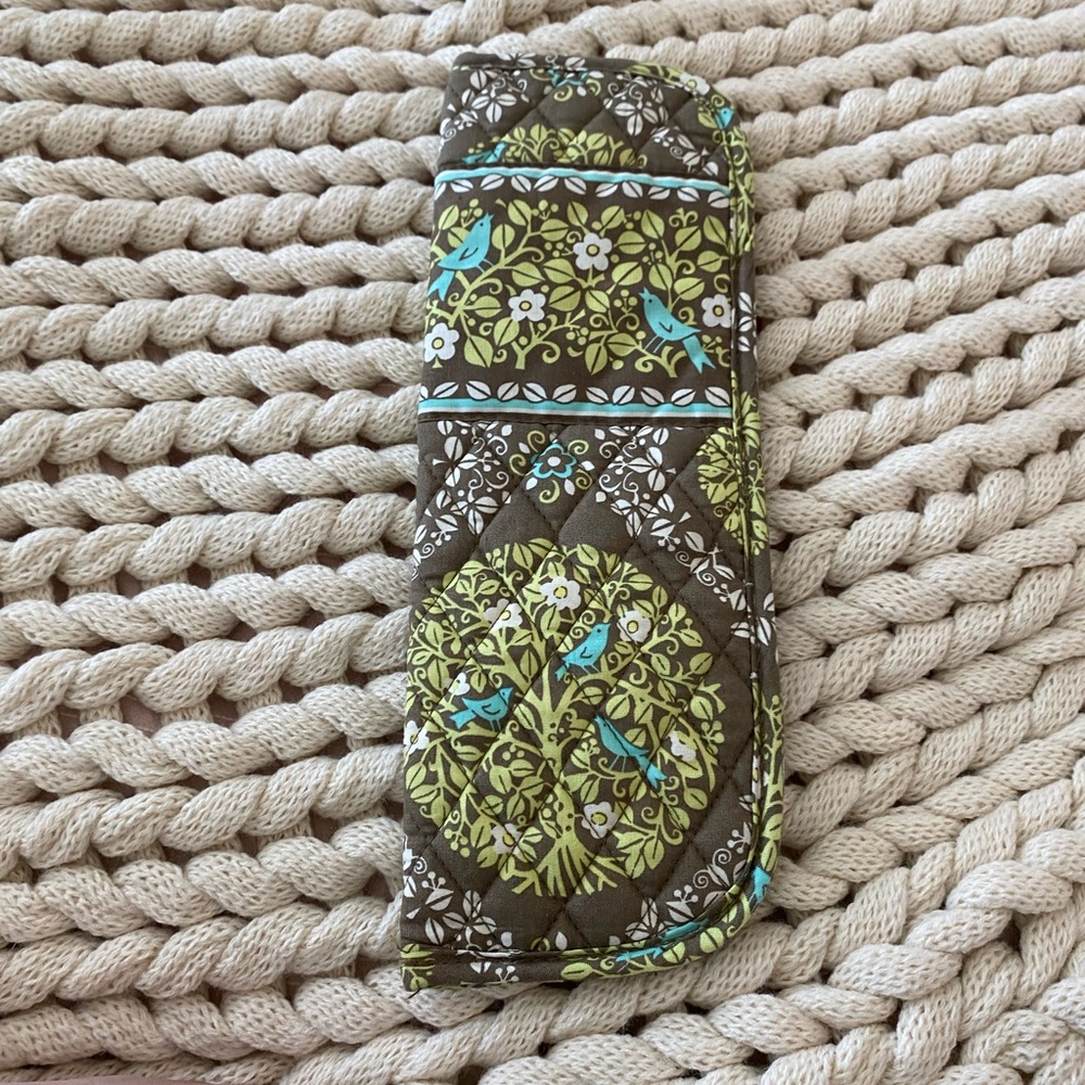 Vera Bradley Straightener Holder